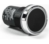 Сенсорная кнопка Emas со штекерным разъёмом NPN-NO SCB22MP1NSX