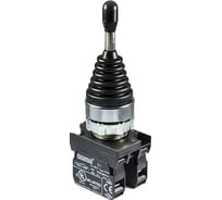 Кнопка-джойстик Emas 2-х позиционный, без фиксации CM102DJ21