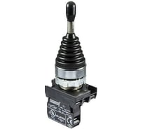 Кнопка-джойстик Emas 2-х позиционный, с фиксацией CM100DJ20
