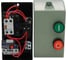 Контактор электромагнитный ВТМ КМЭ-10961-9А-110АС-(1р)-РТЛ1006-2(1,0-1,6А)-УХЛ3-А- ВТМ00066153 1