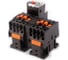 Пускатель электромагнитный ВТМ ПМ12-010600-10А-127АС-(2з)-РТЛ1004-2(0,4-0,63А)-УХЛ4-А ВТМ00088651 2