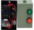 Контактор электромагнитный ВТМ КМН-10960-9А-400АС-1з-РТЛ1004-2(0,4-0,63А)-УХЛ3-В- ВТМ00066067 1