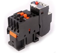 Пускатель электромагнитный ВТМ ПМЛ-3201-40А-127АС-(1з+1р)-РТЛ2055-2(30,0-40,0А)-УХЛ4-Б ВТМ00091644