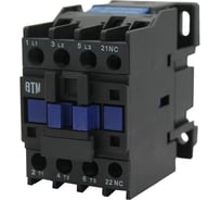 Пускатель электромагнитный ВТМ ПМУ-1801-18А-110АС-(1р)-УХЛ4-В ВТМ00001054