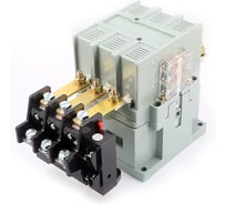 Пускатель электромагнитный ВТМ ПМА-6202-160А-220АС-(2з+2р)-РТТ-325(75,0-120,0А)-УХЛ4-В- ВТМ00090070