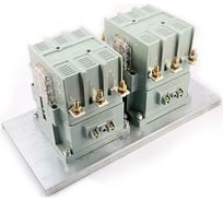 Пускатель электромагнитный ВТМ ПМА-6502-160А-110АС-(4з+4р)-УХЛ4-Б- ВТМ00087992