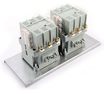 Пускатель электромагнитный ВТМ ПМА-6300-160А-220АС-(4з+4р)-УХЛ4-Б- ВТМ00087650