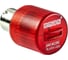Светодиод Emas FLESH 24VDC красный IKMF024K 1