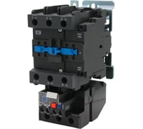 Контактор электромагнитный ВТМ КМН-48022-80А-230АС-(1з+1р)-РТЛ2063-2(63,0-80,0А)-УХЛ4-Б- ВТМ00063404