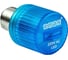 Светодиод Emas LED 220VAC синий IKML220M 1