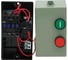 Контактор электромагнитный ВТМ КМЭ-11251-12А-230АС-(1р)-УХЛ3-А-ВТМ00064881 1