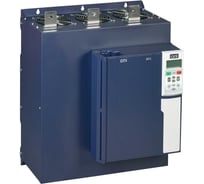 Устройство плавного пуска ONI SFC 3Ф 690В 450кВт 900А напряжение цепи управления 110-220В SFC-63-450