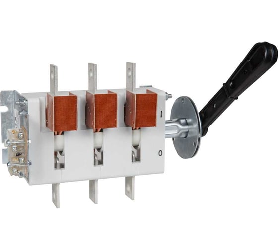 Выключатель-разъединитель КЭАЗ ВР32-37-В31251-400А-УХЛ3- 103363