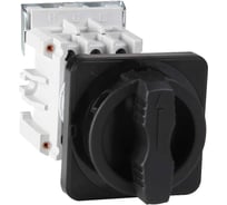 Выключатель нагрузки КЭАЗ OptiSwitch DI-L1-40-3P 274883