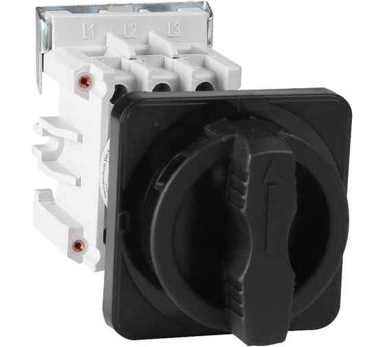 Выключатель нагрузки КЭАЗ OptiSwitch DI-L1-40-3P 274883