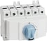 Выключатель-разъединитель КЭАЗ реверсивный OptiSwitch DI-DC-63-3CL 392497 1