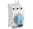 Выключатель-разъединитель КЭАЗ OptiSwitch DI-DC-25-4 369450 1