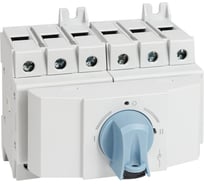 Выключатель-разъединитель КЭАЗ реверсивный OptiSwitch DI-DC-32-3CL 392495