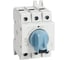 Выключатель-разъединитель КЭАЗ OptiSwitch DI-DC-63-4 369456 1