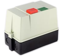 Пускатель электромагнитный ВТМ ПМЛ-3220-32А-380АС-(1з)-РТЛ1014-2(7,0-10,0А)-УХЛ3-В ВТМ00093627