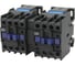 Пускатель электромагнитный ВТМ ПМУР-2510-25А-42АС-(2з)-УХЛ4-А ВТМ00081394 1
