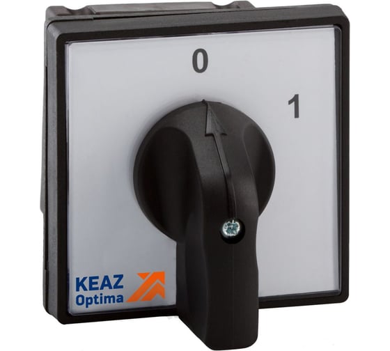 Переключатель КЭАЗ OptiSwitch 4G16-58-U-R114 238684