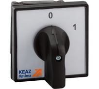 Переключатель КЭАЗ OptiSwitch 4G16-70-U-R114 218403