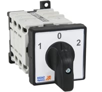 Переключатель КЭАЗ OptiSwitch 4G16-91-OU-R114 238851