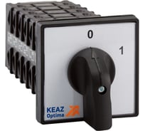 Переключатель КЭАЗ OptiSwitch 4G25-6507-U-R114 279221