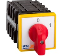 Переключатель КЭАЗ OptiSwitch 4G25-54-U-S24 286905