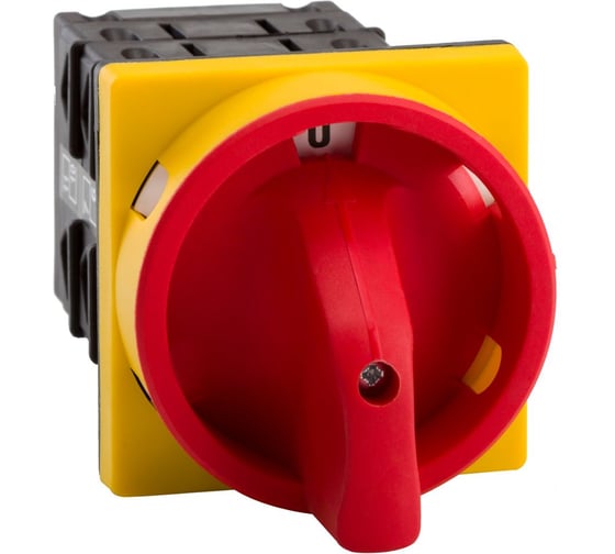 Переключатель КЭАЗ OptiSwitch 4G25-69-U-S25 295551