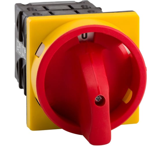 Переключатель КЭАЗ OptiSwitch 4G16-54-U-S25 321684