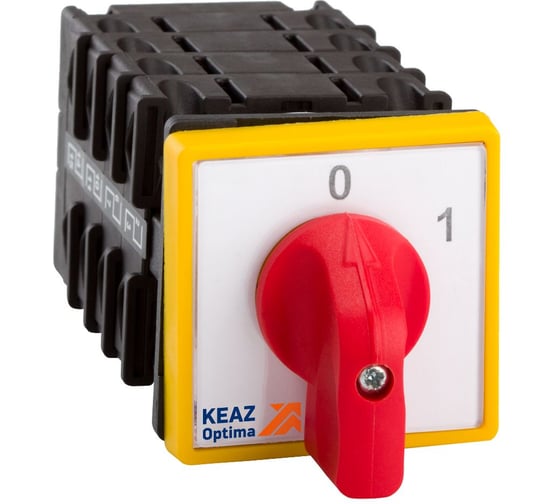 Переключатель КЭАЗ OptiSwitch 4G16-92-U-S24 331636