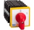 Переключатель КЭАЗ OptiSwitch 4G16-92-U-S24 331636 1