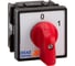 Переключатель КЭАЗ OptiSwitch 4G25-100М-U-R112 379236 1