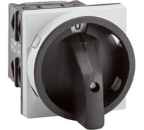 Переключатель КЭАЗ OptiSwitch 4G25-100-U-S1-S6 385577