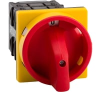 Переключатель КЭАЗ OptiSwitch 4G25-10М-U-S1-S25 365757