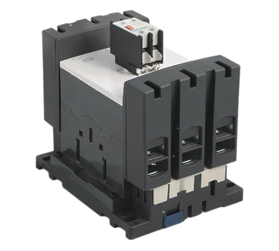 Контактор электромагнитный ВТМ ПМЛ-LC1E40M5-40А-220АС-(1з+1р)-УХЛ4-А- ВТМ00094131