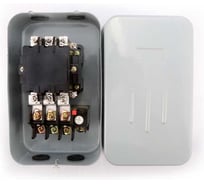 Пускатель электромагнитный ВТМ ПМА-3220-40А-380АС-(2з+2р)-РТТ-221(28,0-45,0А)-У2-В- ВТМ00024524