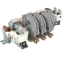 Контактор электромагнитный ВТМ КТ-6633Б-250А-380АС-У3- ВТМ00089543