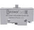 Микропереключатель Briswik МП-1101м/01 толкатель-винт-базовый mp110101.BR 2