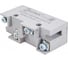 Микропереключатель Briswik МП-1101м/01 толкатель-винт-базовый mp110101.BR 3