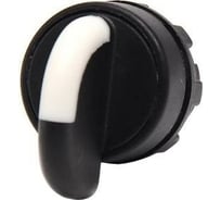 Головка для переключателя Emas 2-0-1 c фиксацией в одном положении CP CPDS31