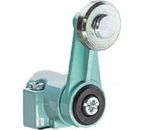 Консоль Emas металлический ролик LD42MEM121