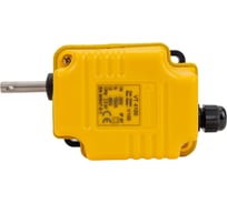 Концевой переключатель Emas с поворотным механизмом VT4100