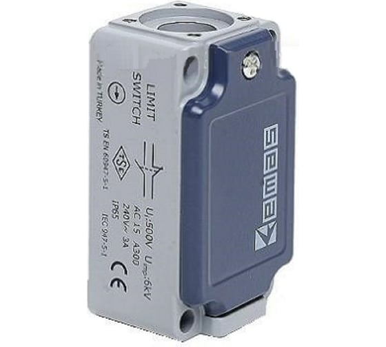 Корпус Emas L52 без блок-контакта L52 1