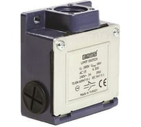 Корпус Emas L53 с блок-контактом L53K13