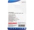 Кнопка антивандальная REXANT d19 250В с фиксацией (5с) вкл-выкл, выкл-вкл красная с подсветкой 06-0371-B 3