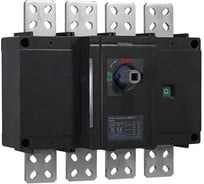 Выключатель нагрузки Nader NDG3-200/04ZK 590000087