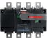 Выключатель нагрузки Nader NDG3A–125/4/K 513000022 1